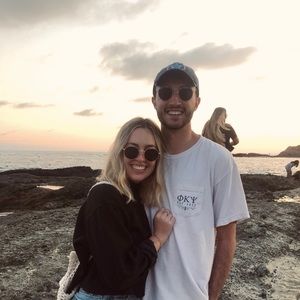 Meet your Posher, Sam